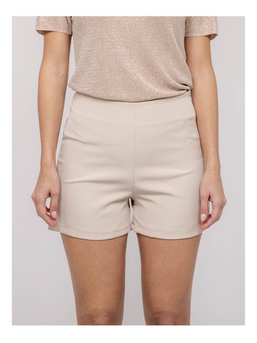 Short de sastre XOVIA - Kiabi