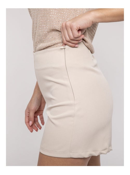 Short de sastre XOVIA - Kiabi