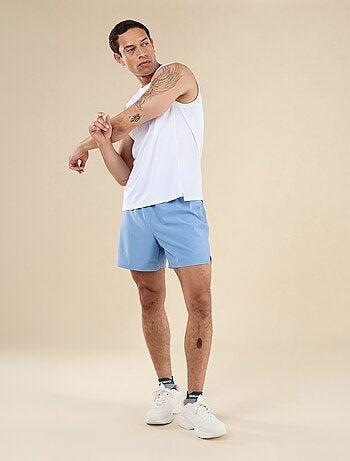 Short deportivo - (ekstract)