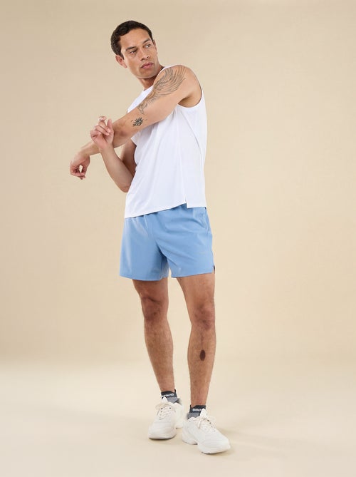 Short deportivo - (ekstract) - Kiabi