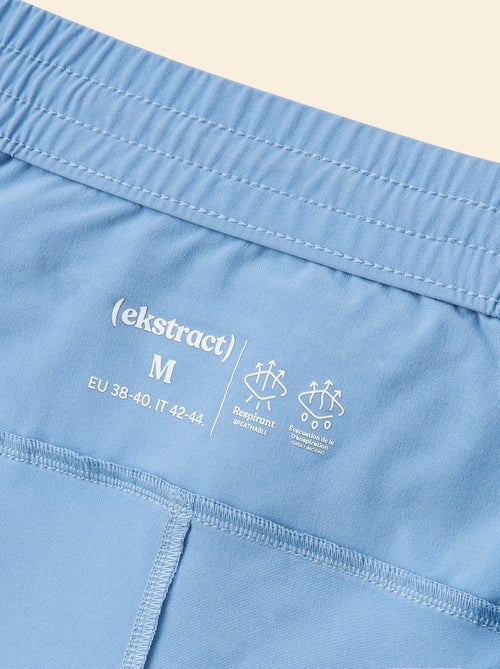 Short deportivo - (ekstract) - Kiabi