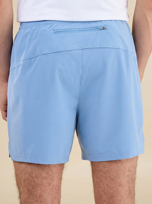 Short deportivo - (ekstract) - Kiabi