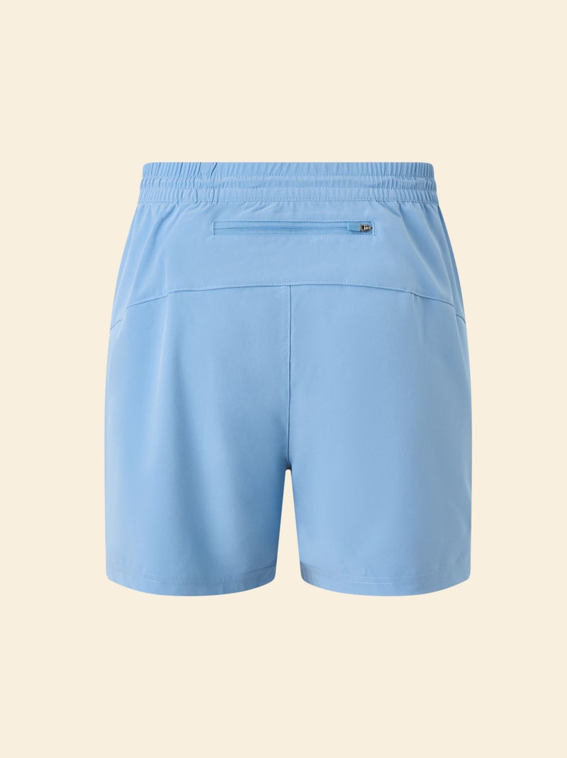 Short deportivo - (ekstract) Azul - Kiabi