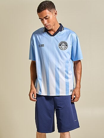 Ekstract - Short deportivo