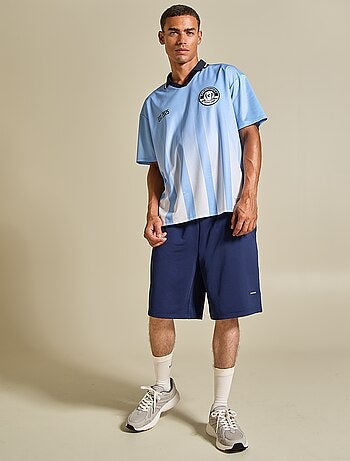 Ekstract - Short deportivo