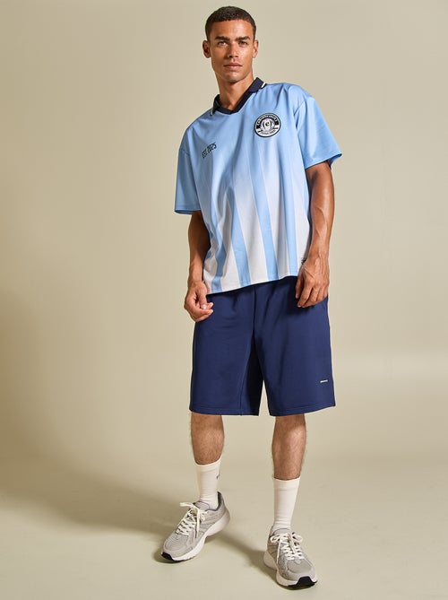 Short deportivo - (ekstract) - Kiabi Short deportivo - (ekstract) - Kiabi