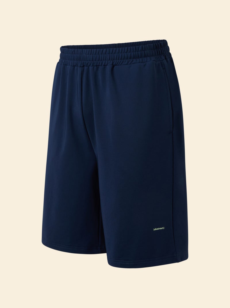 Short deportivo - (ekstract) Azul - Kiabi