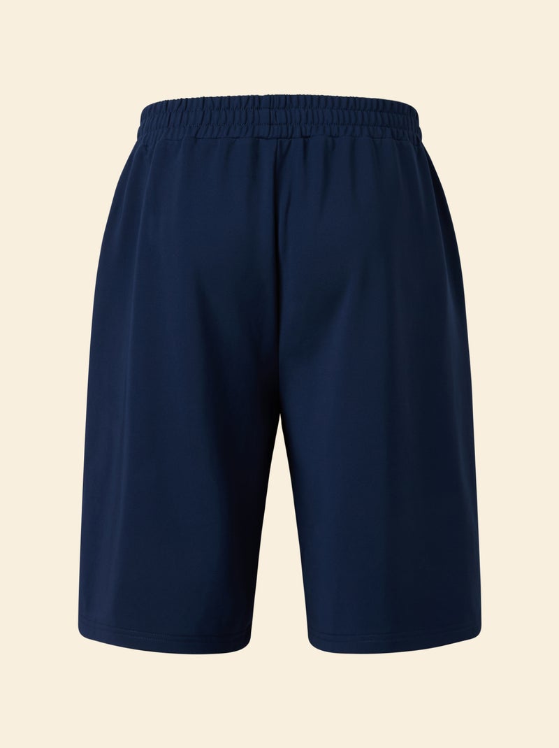 Short deportivo - (ekstract) Azul - Kiabi