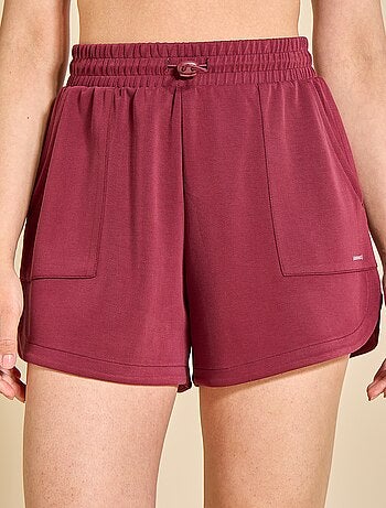 Short deportivo - (ekstract)