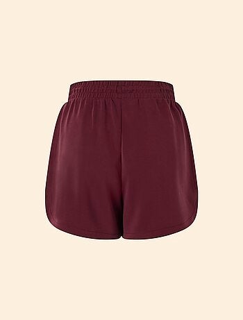 Ekstract - Short deportivo