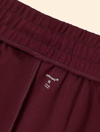 Ekstract - Short deportivo