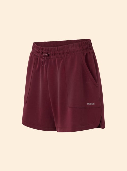 Short deportivo - (ekstract) - Kiabi Short deportivo - (ekstract) - Kiabi