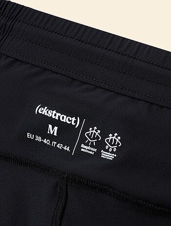 Short deportivo - (ekstract)