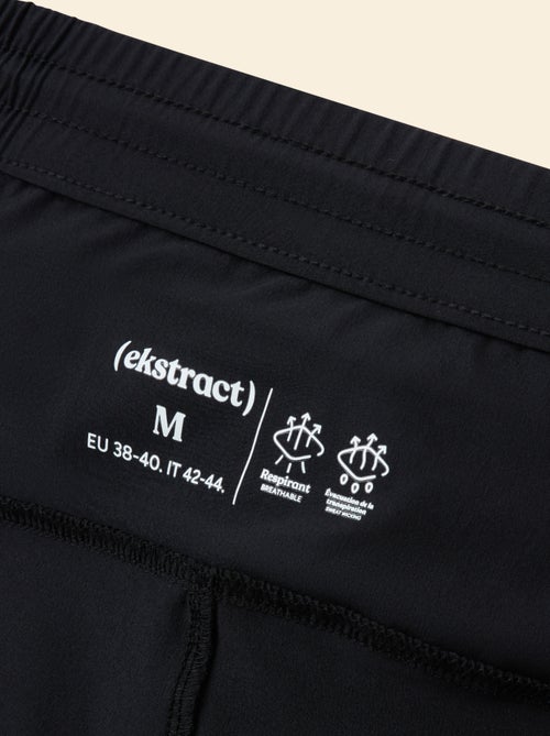 Short deportivo - (ekstract) - Kiabi