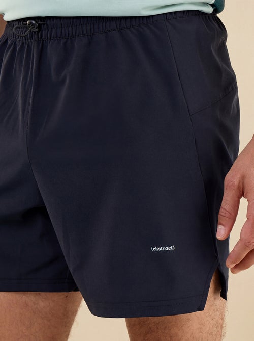 Short deportivo - (ekstract) - Kiabi