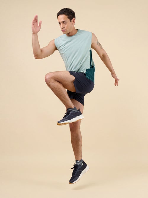 Short deportivo - (ekstract) - Kiabi