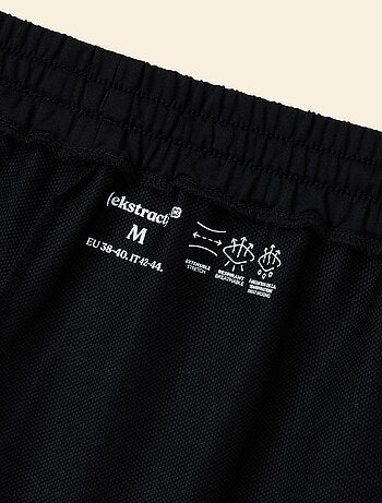 Ekstract - Short deportivo