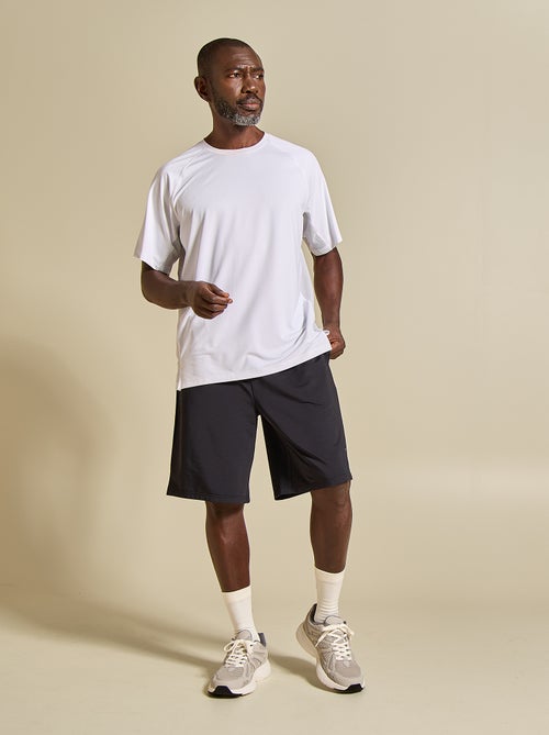 Short deportivo - (ekstract) - Kiabi