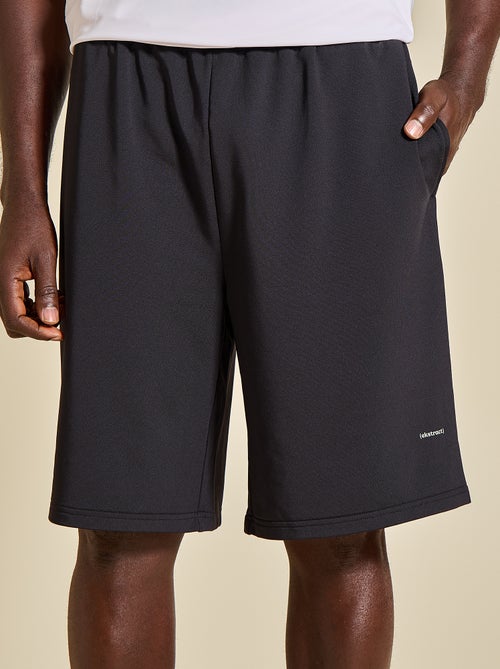Short deportivo - (ekstract) - Kiabi