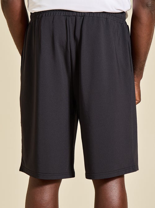 Short deportivo - (ekstract) - Kiabi