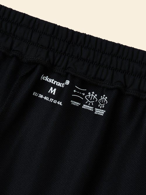 Short deportivo - (ekstract) - Kiabi