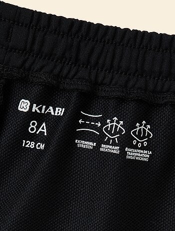 Ekstract - Short deportivo