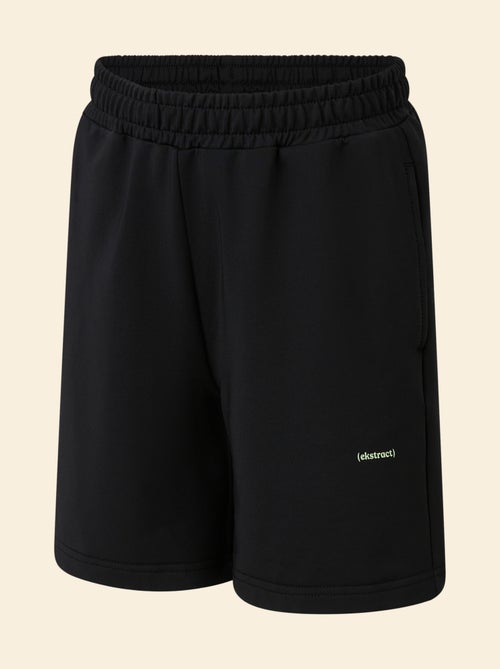 Short deportivo - (ekstract) - Kiabi