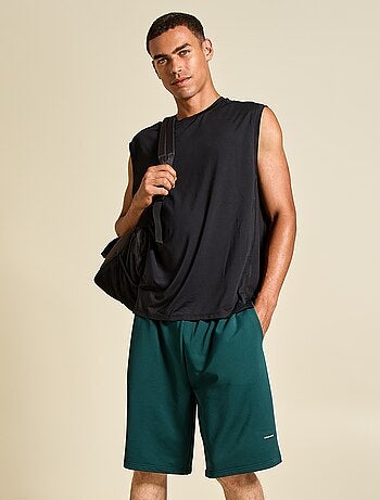 Ekstract - Short deportivo