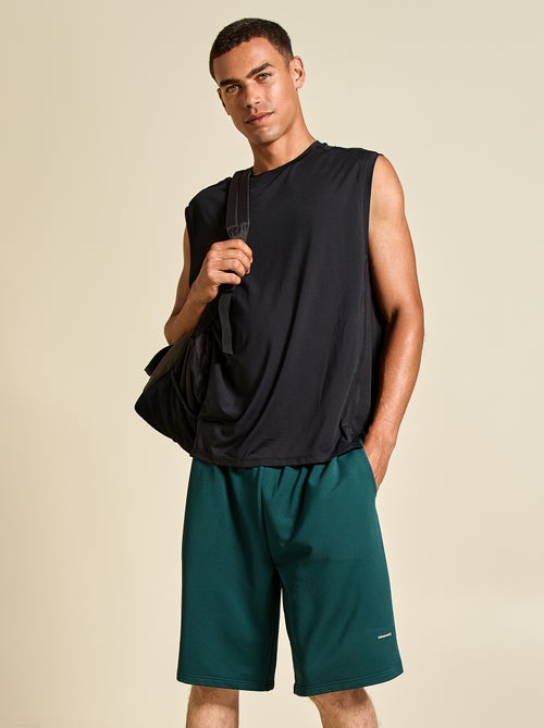 Short deportivo - (ekstract) - Kiabi Short deportivo - (ekstract) - Kiabi