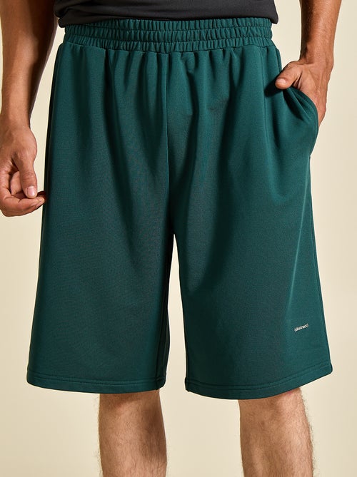 Short deportivo - (ekstract) - Kiabi Short deportivo - (ekstract) - Kiabi