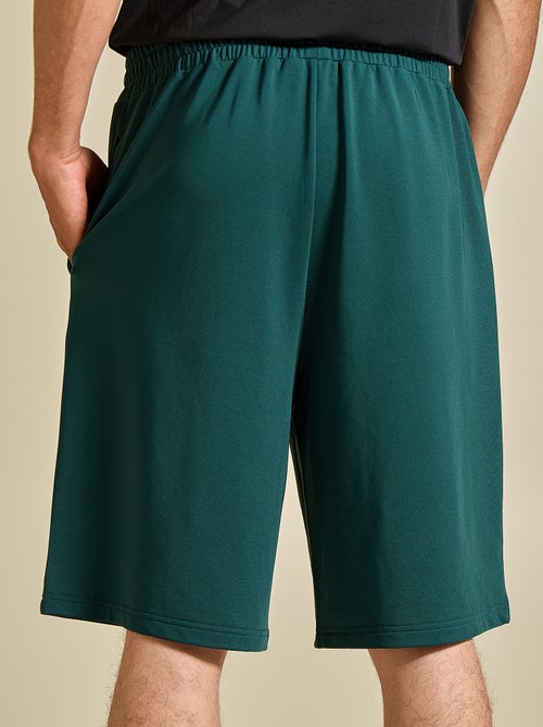 Short deportivo - (ekstract) - Kiabi Short deportivo - (ekstract) - Kiabi