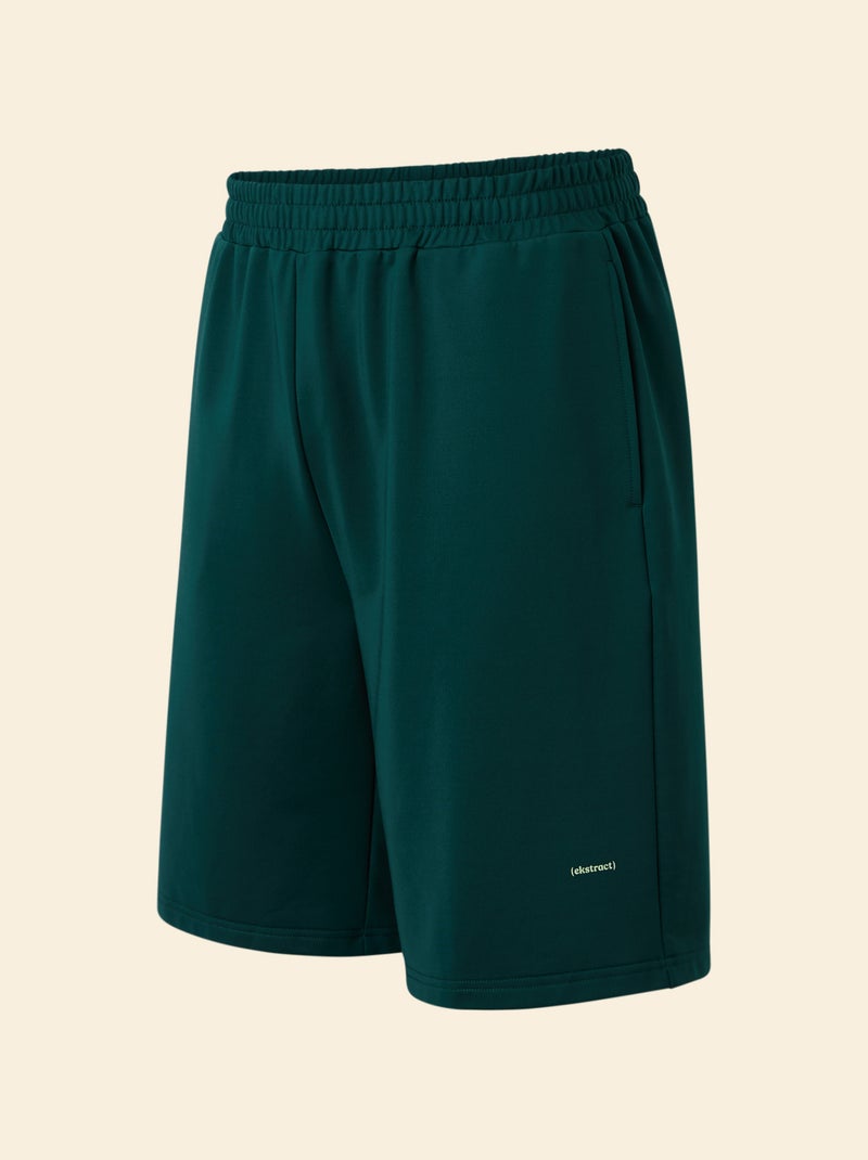 Short deportivo - (ekstract) Verde - Kiabi