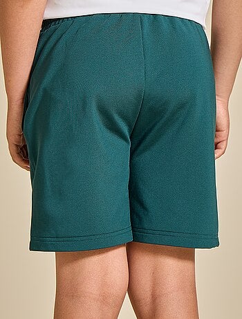 Ekstract - Short deportivo