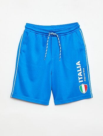 Short deportivo Brasil