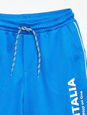 Short deportivo Brasil