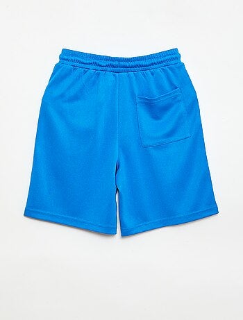 Short deportivo Brasil