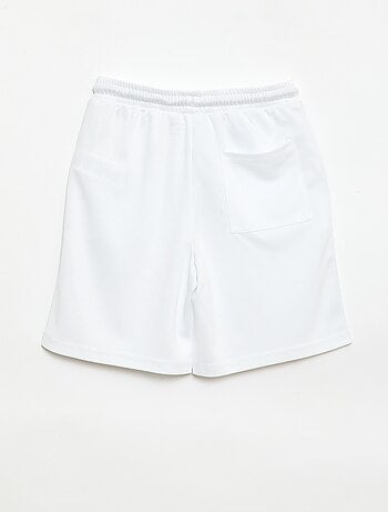 Short deportivo Brasil