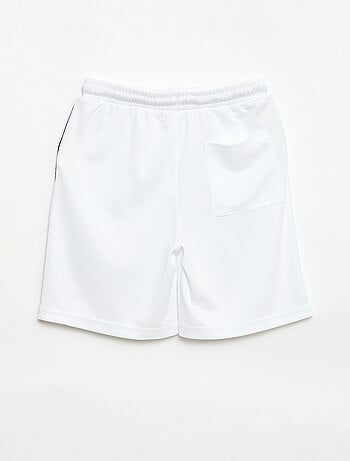 Short deportivo Brasil