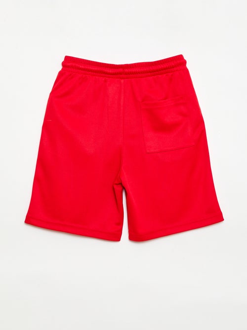 Short deportivo Brasil - Kiabi
