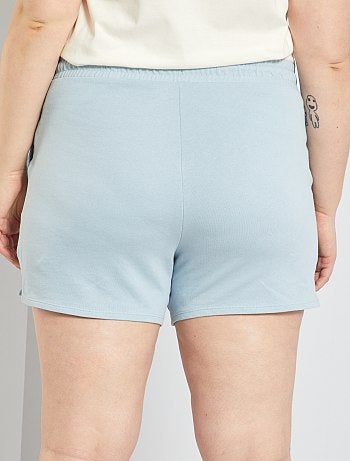 Rebajas Pantalones cortos de mujer - - Kiabi