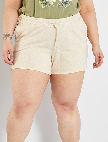 Rebajas Shorts, bermudas Mujer - Kiabi