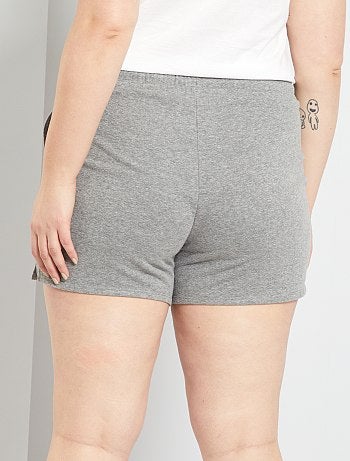 Rebajas Pantalones cortos de mujer - - Kiabi