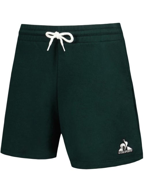 Short Deportivo Mujer Le Coq Sportif Contemporain Sp N1 - Kiabi