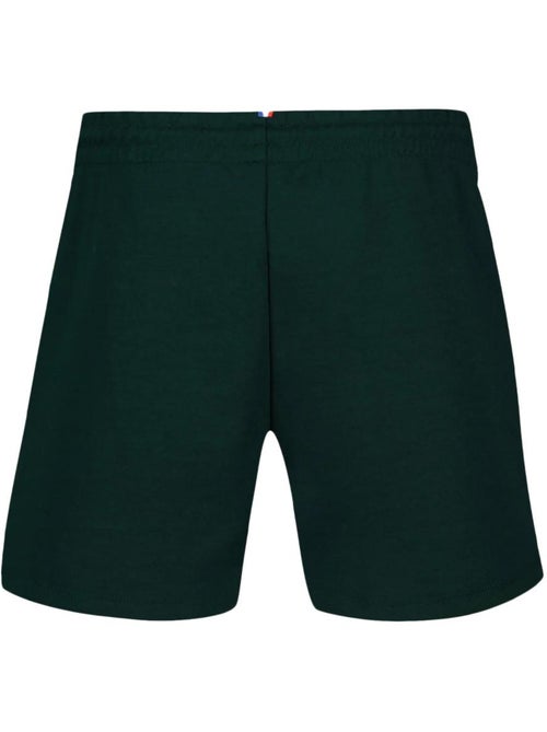 Short Deportivo Mujer Le Coq Sportif Contemporain Sp N1 - Kiabi Short Deportivo Mujer Le Coq Sportif Contemporain Sp N1 - Kiabi