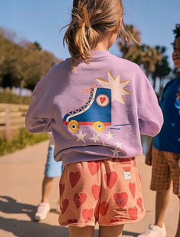 Short Estampado - Grafik Edition