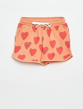 Short Estampado - Grafik Edition