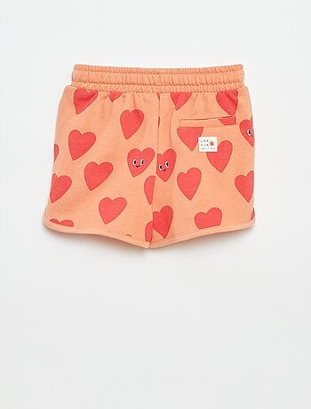 Short Estampado - Grafik Edition