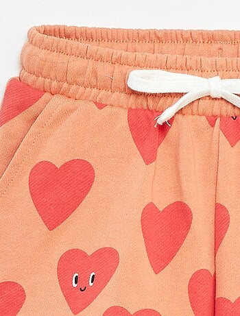 Short Estampado - Grafik Edition