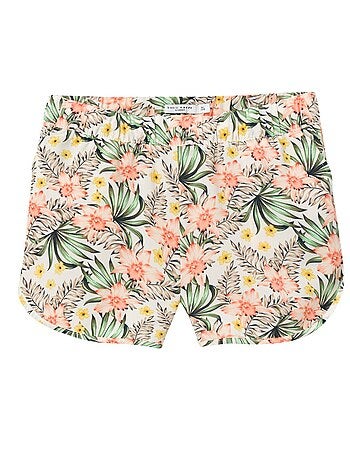 Short estampado Name It para niña - (Mod. )