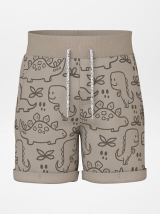 Short estilo chándal